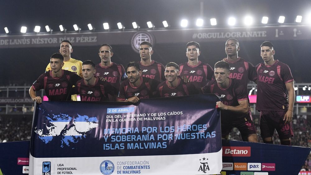 Lanús aguarda por la confirmación del día para jugar ante Instituto de Córdoba. Lanús aguarda por la confirmación del día para jugar ante Instituto de Córdoba.