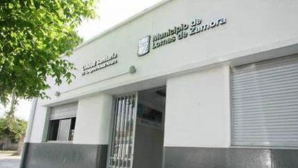 Se construirá en el dispensario de Temperley.
