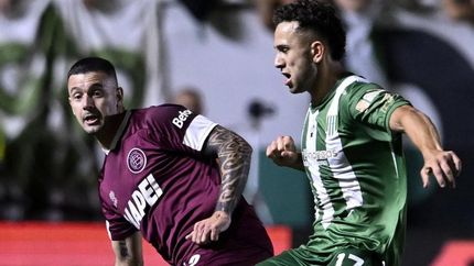 se sorteo la copa de la liga 2025: banfield y lanus ya tienen rivales se sorteo la copa de la liga 2025: banfield y lanus ya tienen rivales