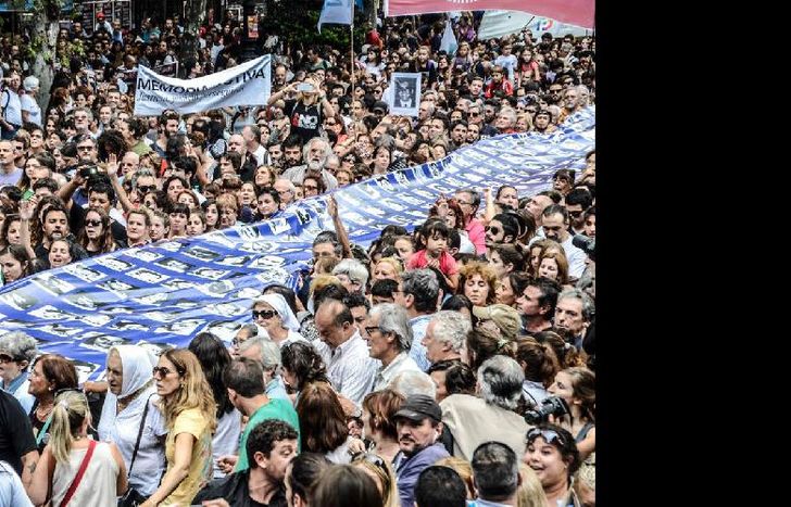 Como cada año, habrá una multitud en las calles.