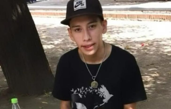 El joven asesinado en abril de 2023 tenía 18 años.