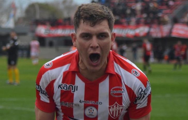 El tallarín consiguió los tres puntos después de más de cuatro meses.