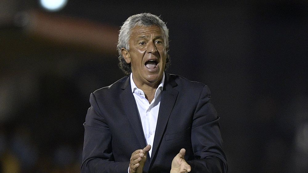 Pipo Gorosito vuelve a la cancha de Lanús.