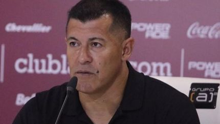 jorge almiron: duele mucho perder estos partidos jorge almiron: duele mucho perder estos partidos