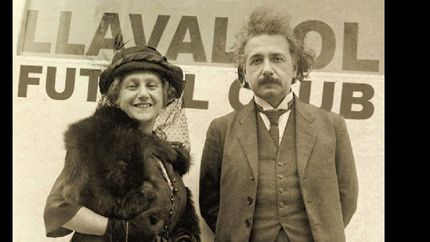 cuando einstein fue un vecino mas cuando einstein fue un vecino mas