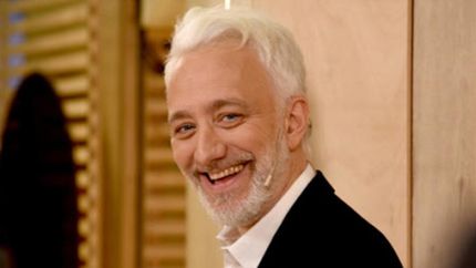 un musicazo, con andy en ph