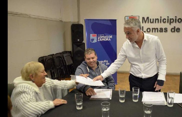 Con una inversión de $302 mil, los montos entregados fueron de $15 mil a $35 mil según el proyecto.