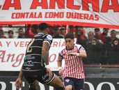 Los Andes quiere festejar otro triunfo en Lomas de Zamora.