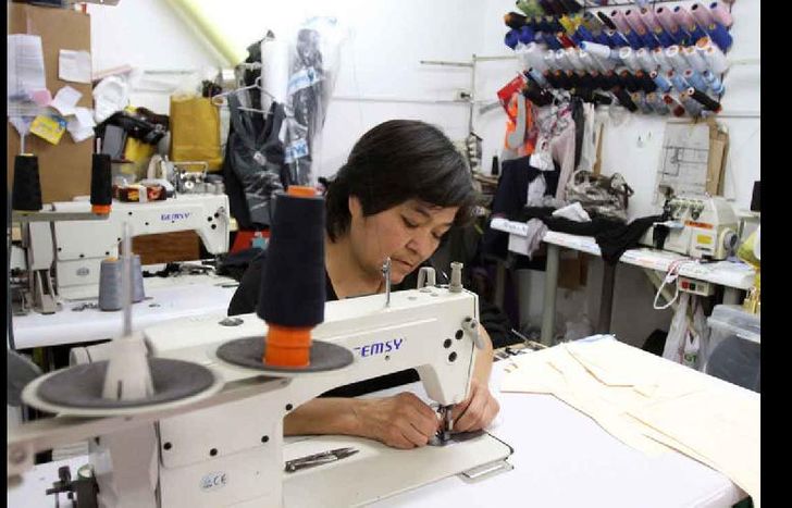 Los sectores más impactados fueron los de madera, mueble, textil, calzados y juguetes.