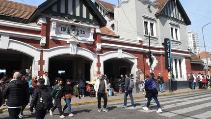 Lomas cumple 162 años de historia.