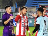 En la ida, Talleres de Escalada le ganó a Brown de Adrogué.