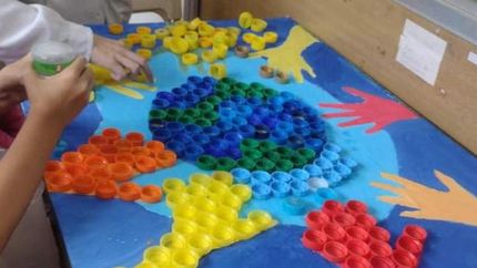 El objetivo de la jornada es concientizar sobre la importancia de tener un planeta libre de residuos.