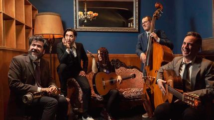 Raskoski cierra el 2023.