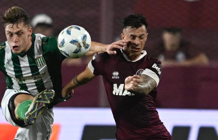 Cronograma definido de a 14º fecha.