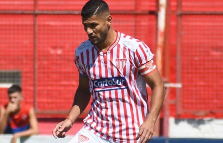 Gastón Martínez evaluó el momento delicado de Los Andes.