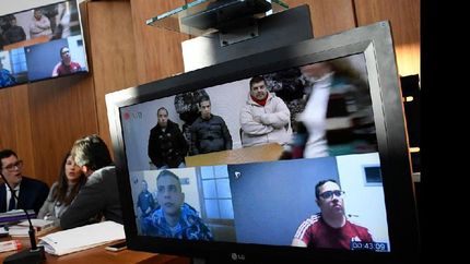 Las causas alrededor de Los Monos siguen generando condenas de la Justicia.