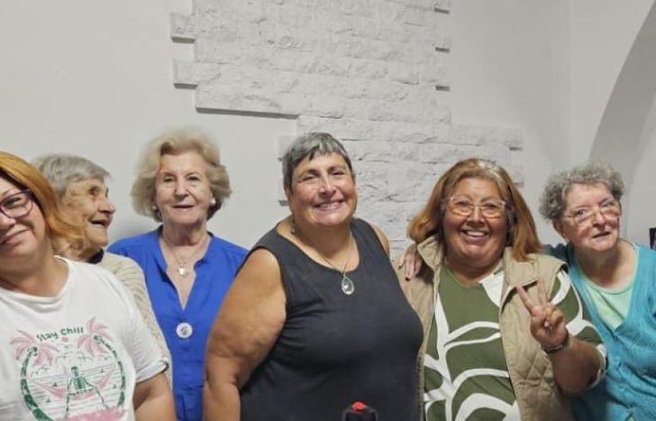 Se unieron para manifestar lo que piensan y trasmitirlo a la sociedad.