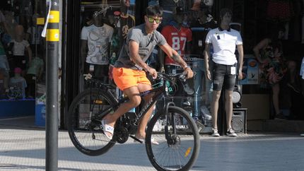 Se esperan temperaturas acordes a la primavera.