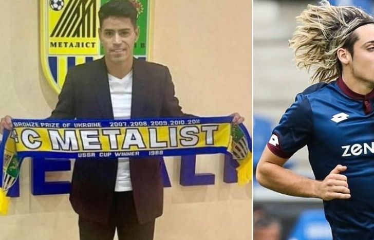 Los dos son del agrado de Almirón.