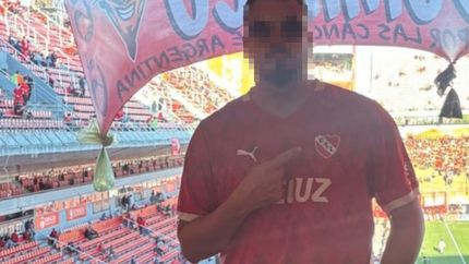 El principal acusado sigue prófugo.