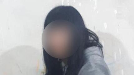 Brenda tiene 13 años y fue vista por última vez en la Escuela Nº 93 de Ingeniero Budge.