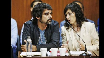 choco su auto y la dejo en estado vegetativo: le dieron tres anos de prision
