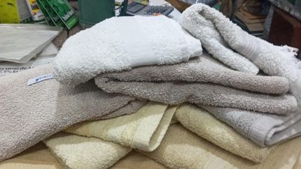 Necesitan toallas y toallones en excelente estado para 15 niños que residen en el espacio lomense.