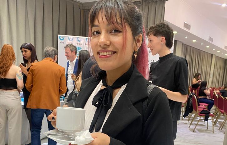 La víctima cayó en el cuento del tío de una banda de gitanas.