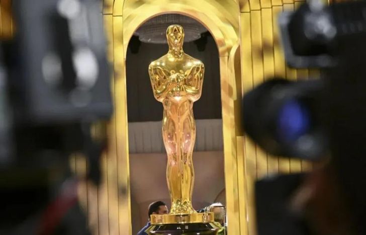 Este domingo se celebrarán los Premios Oscar.