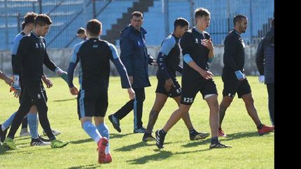 temperley quiere domar al torito en el alfredo beranger temperley quiere domar al torito en el alfredo beranger