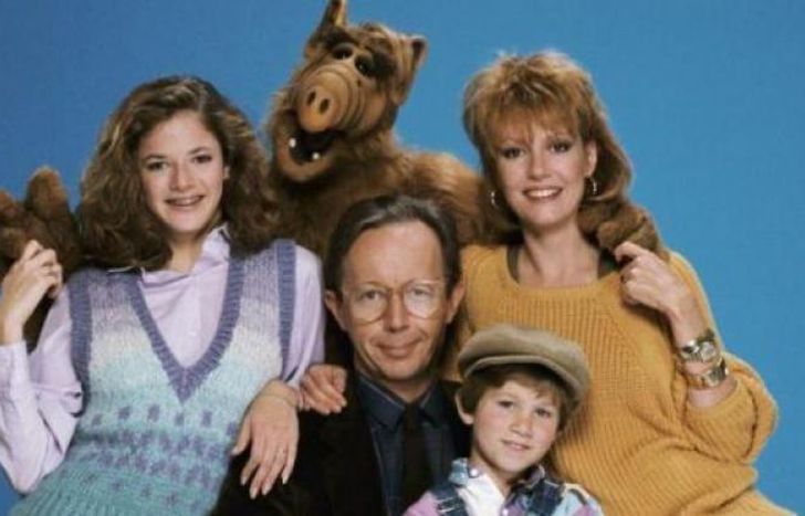 El éxito de la serie les trajo problemas a sus protagonistas.