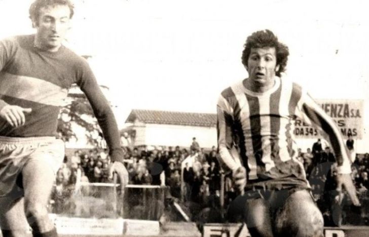 Se cumple media década de la mayor goleada del fútbol argentino anotada por Banfield.