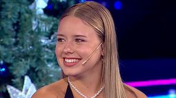 Coti se la jugó y anticipó quién ganará Gran Hermano.