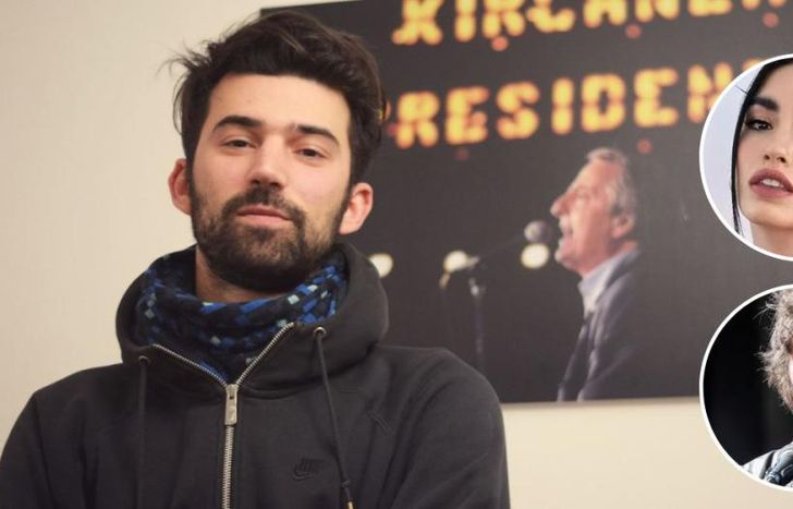 Pedro Rosemblat opinó sobre el cruce entre Lali Espósito y Javier Milei.