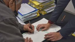 Un sueño hecho realidad para 96 familias de Lomas.