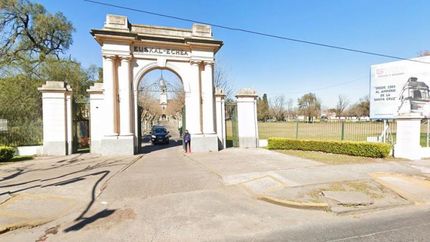 Habló nuevamente el padre del brutal audio. Habló nuevamente el padre del brutal audio.