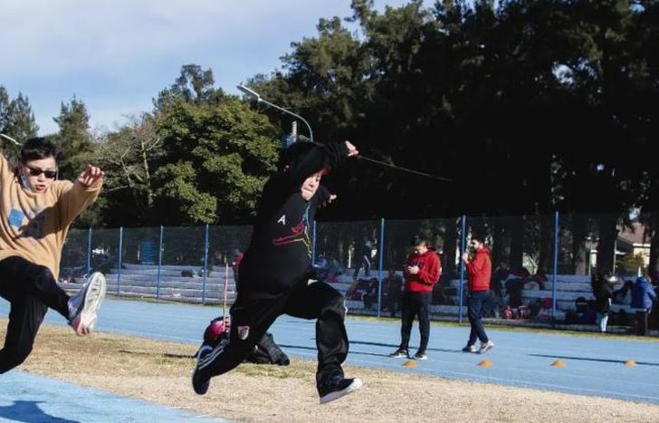 El programa alcanzará a unos 800 chicos de 19 escuelas secundarias.
