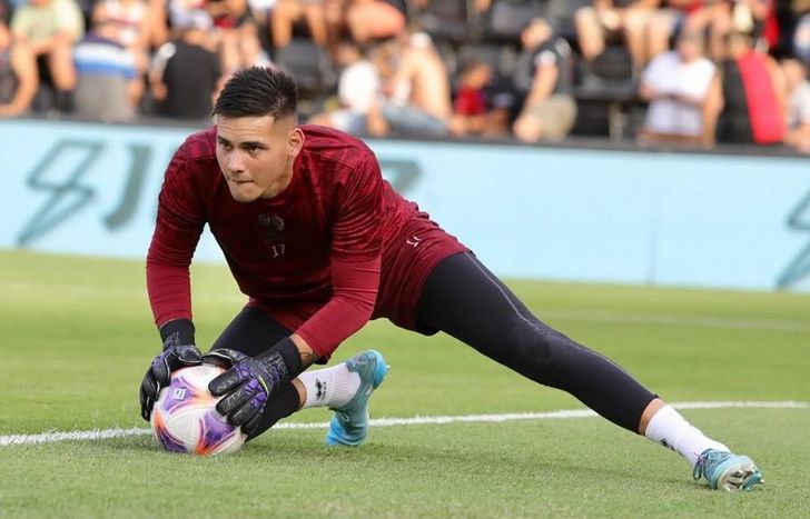 Lautaro Morales se iría de Lanús.&nbsp;