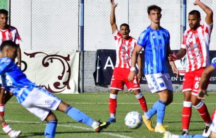 Talleres ante San Telmo: una rivalidad añeja del ascenso argentino.