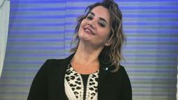 El hijo de Nancy Pazos, uno de los estafados por la criptomoneda de Milei
