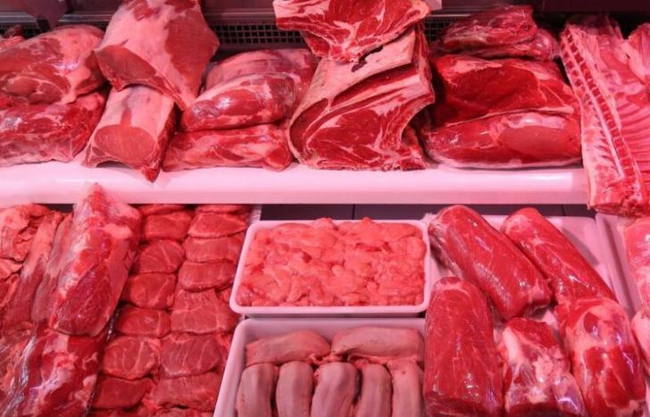 informaron que los cortes con descuento representan el 30% del consumo general.