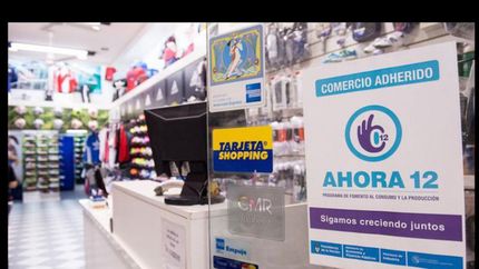El programa incorporará nuevos rubros.