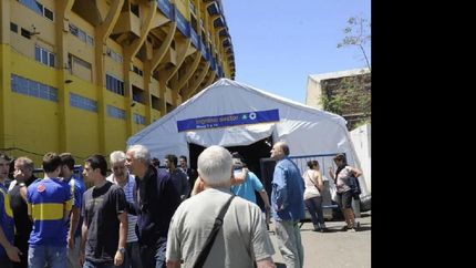 en un clima caliente, boca elige a su nuevo presidente
