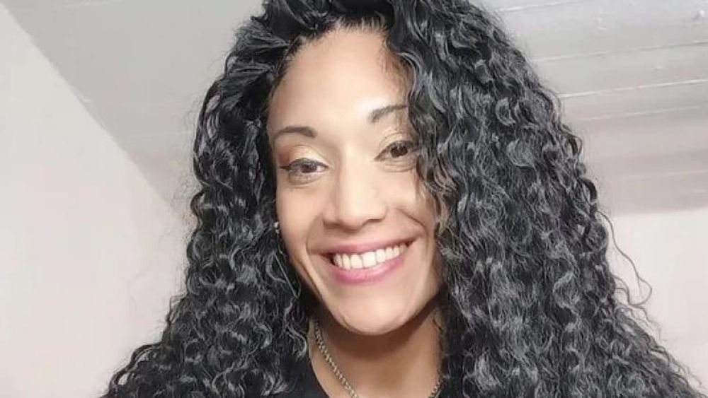 Johana Colla era oriunda de Budge y tuvo una sorpresiva muerte en Brasil.