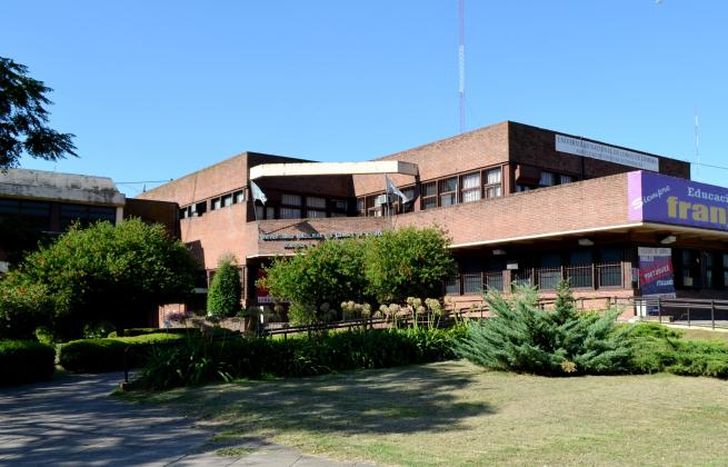 Charlas gratuitas en el Aula Magna.