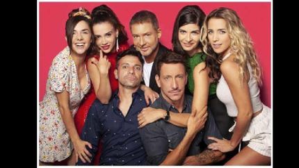 ¿cuando se estrena ?el host: amor sin reservas??