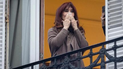 condena a cristina: por que este miercoles podria ser una jornada historica