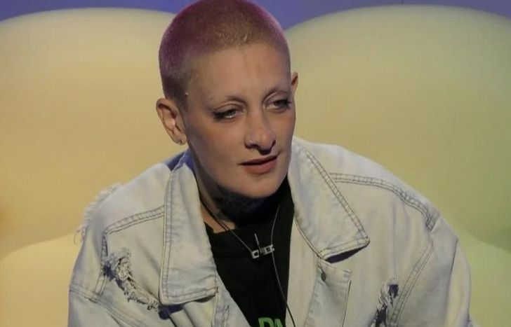 Furia habló de todo.