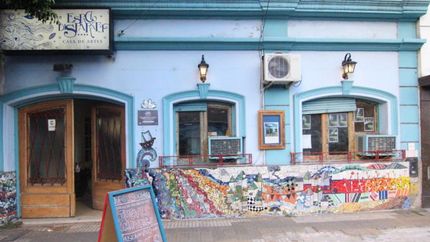 El Dispa celebra todo el año con actividades.