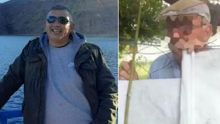 El hombre asesinado era un vecino de Lomas de Zamora.